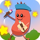 暴走的香肠手机版 v1.0.0安卓版 
