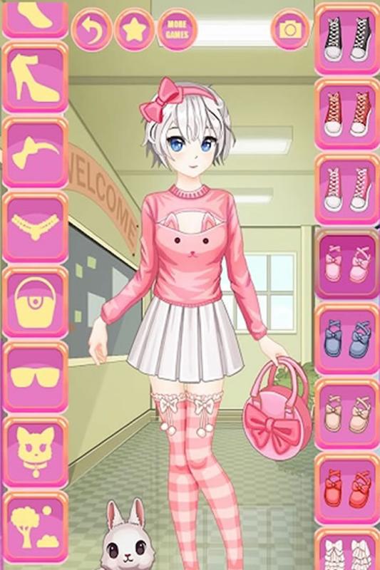 我的美妆学院九游版