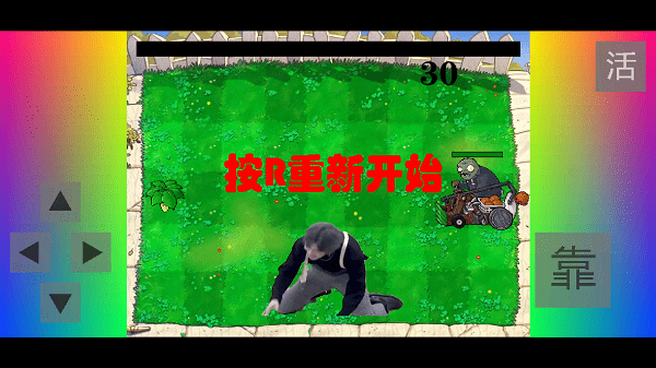 植物大战僵尸坤坤版下载