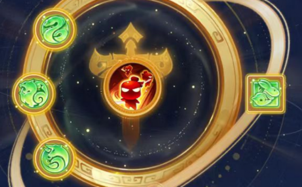 梦幻西游华为版