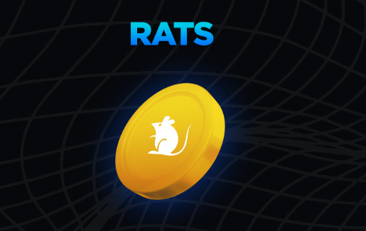 rats币涨多少倍了，能涨100倍吗？rats币未来上涨空间分析