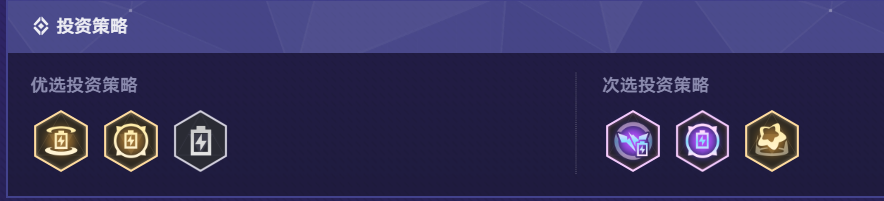 崩坏星穹铁道货币战争Saber无限大招流阵容攻略