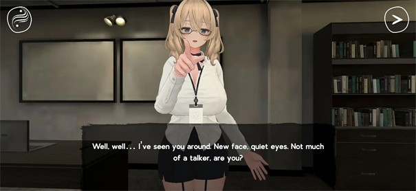 病娇女孩恐怖游戏手机版下载 v1.0.3