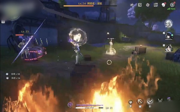 鸣潮怪物抗性有哪些