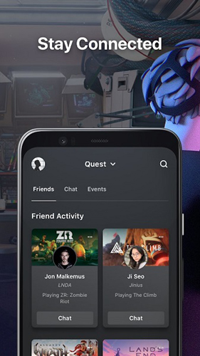 oculus官方版 v323.0.0.18.109