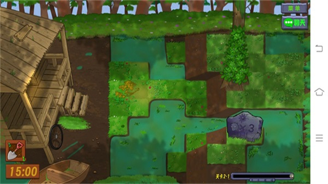 植物大战僵尸生态版0.6.1版本