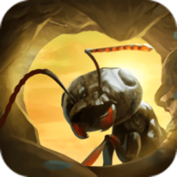 蚂蚁军团游戏(Ant Legion)
