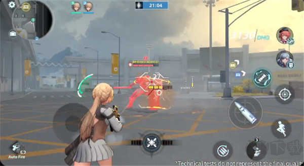 Project NET手机版