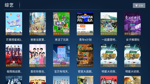 新诚影院TV版