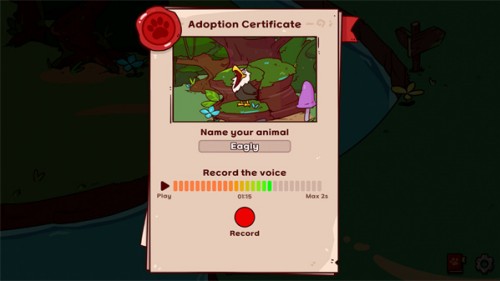 MyVoiceZoo