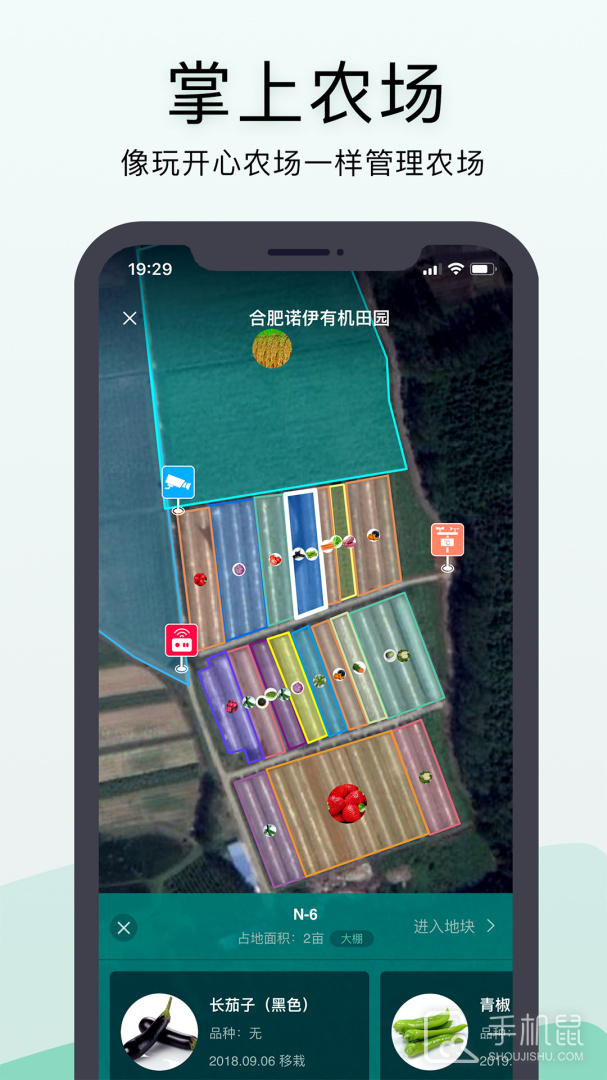 神农口袋 v6.5.13