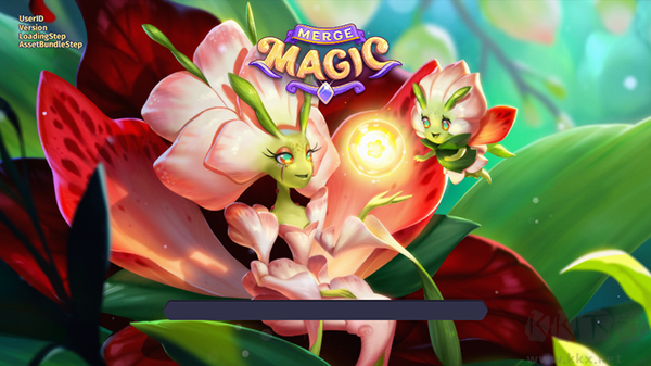 合成魔法(Merge Magic)手游版 v8.5.0安卓版 