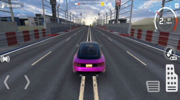 赛车先生模拟器