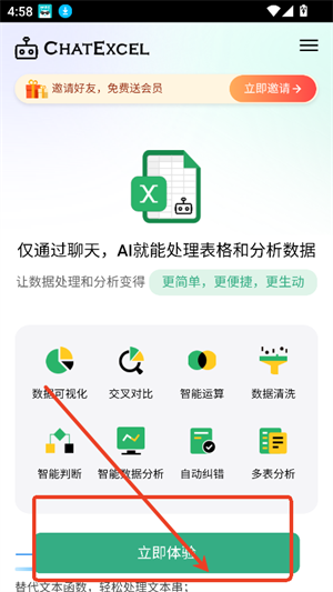 ChatExcel