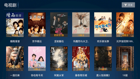 迅捷影视2024最新版
