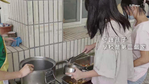 蘑菇TV盒子版