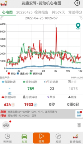 友趣安驾APP22