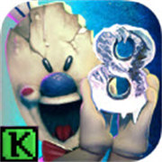 恐怖冰淇淋8outwitt模组下载 v1.0.1M