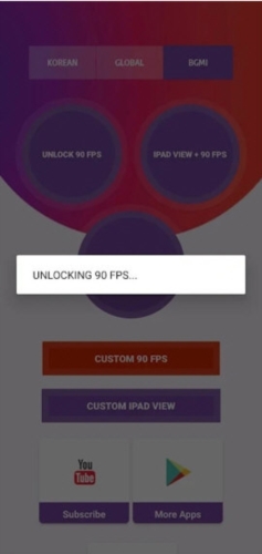 90fps
