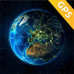 gps导航工具箱app