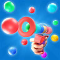 Ball Gun Run!最新版