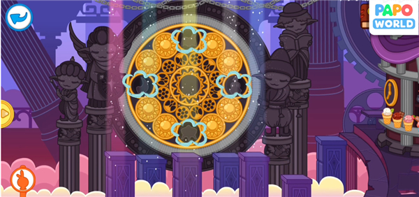 泡泡小镇地下城大冒险完整版