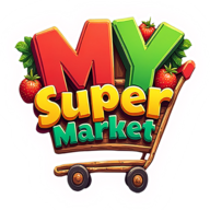 我的超市物语（My Supermarket）游戏