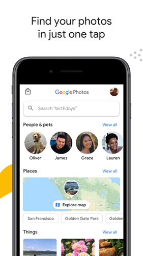 Google Photos apkv7.29.0.757514586