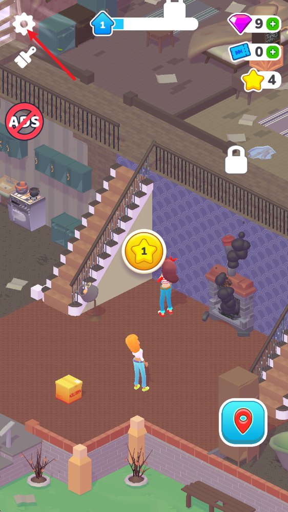 装饰人生单机版