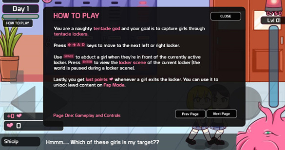 Lovecraftlocker2中文版