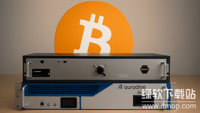 比特币矿机如何工作？ASIC与GPU有何不同？