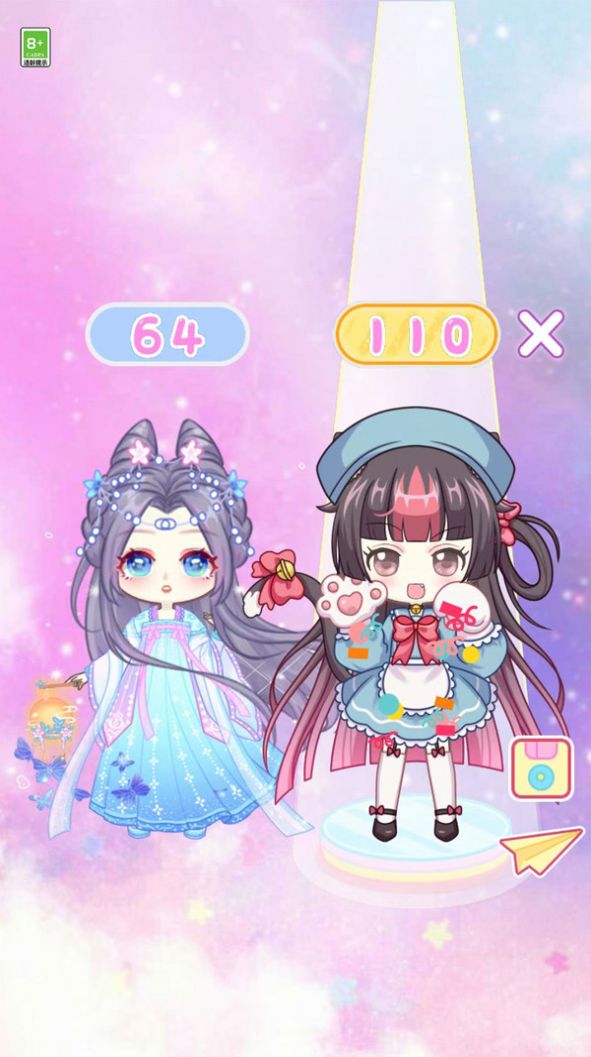 丝袜女神 v1.0.0手游下载