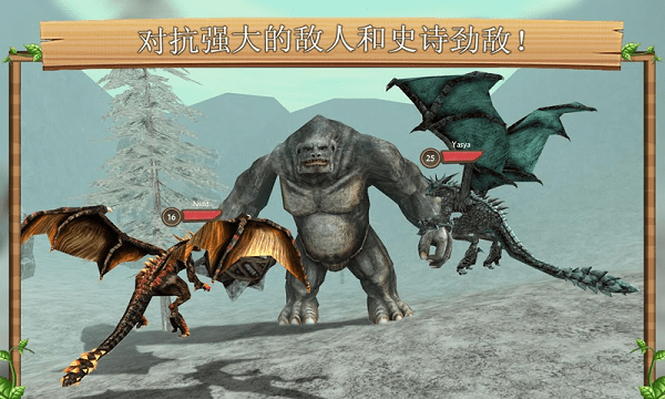 飞龙模拟3d安卓版