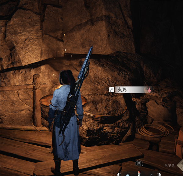 燕云十六声公测版