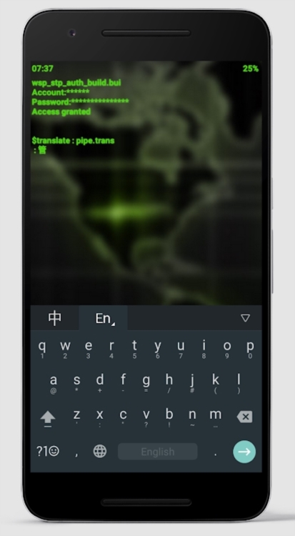 应用截图3