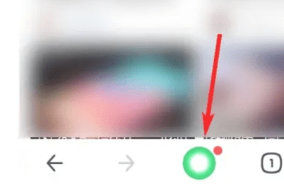 绿光浏览器