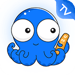 八爪鱼遥控TVv1.1.3