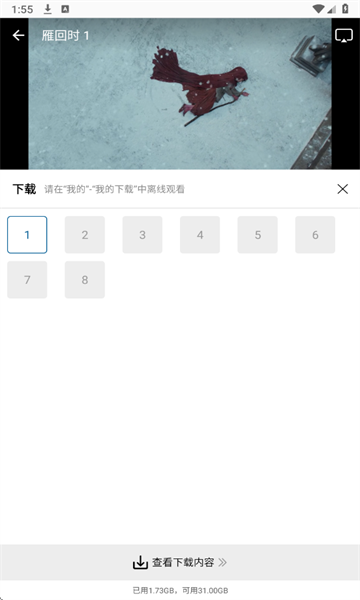 双子视频app v1.0.0