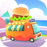 旅行餐车游戏下载  v1.0