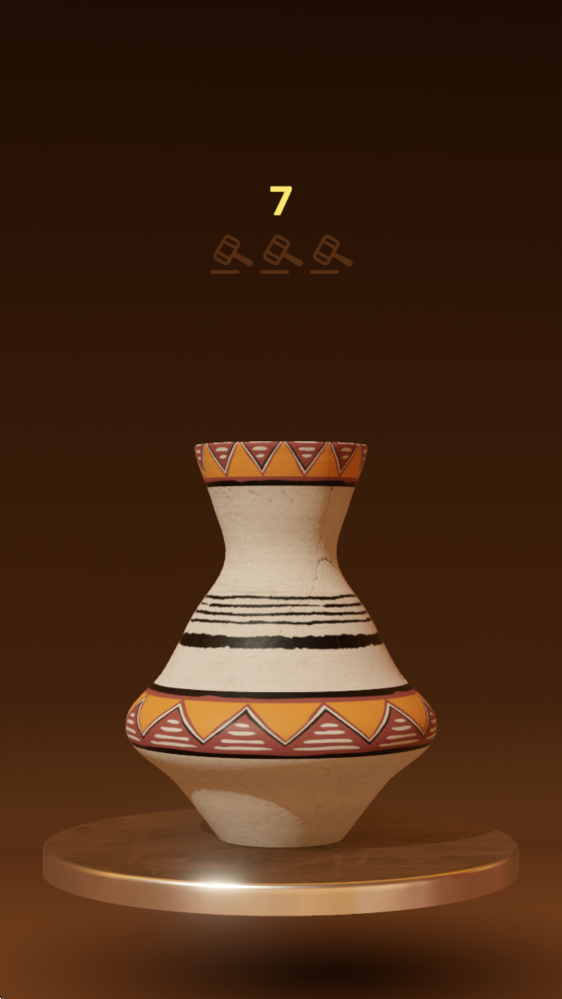 一起做陶器2中文版