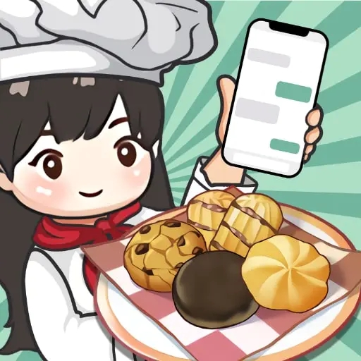 王二丫的甜品店正版 v1.0.4安卓版 