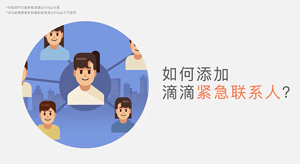 滴滴出行app截图21