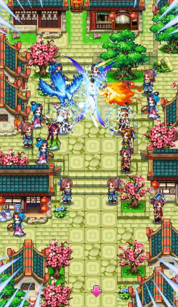 诛神斗破苍穹