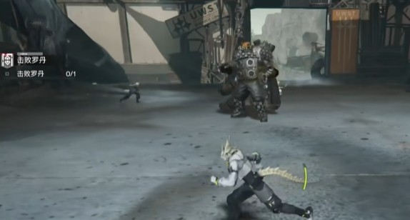 明日方舟终末地电磁混伤连携队配队攻略2