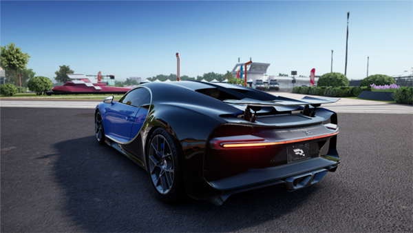 巅峰极速官方正版