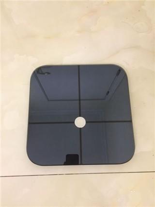 华为智能体脂秤app
