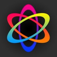 抽象粒子 1.0