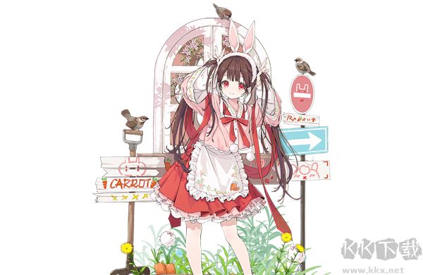开放空间官网版
