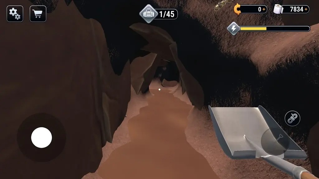 越狱模拟器3D手机版下载  v0.1.0
