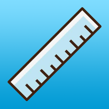 厘米尺下载 v1.8
